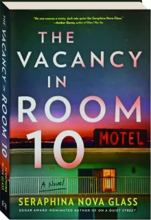 THE VACANCY IN ROOM 10