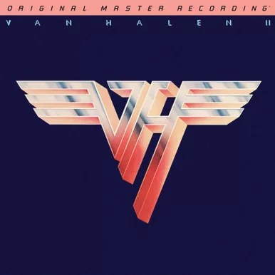 Van Halen - Van Halen II