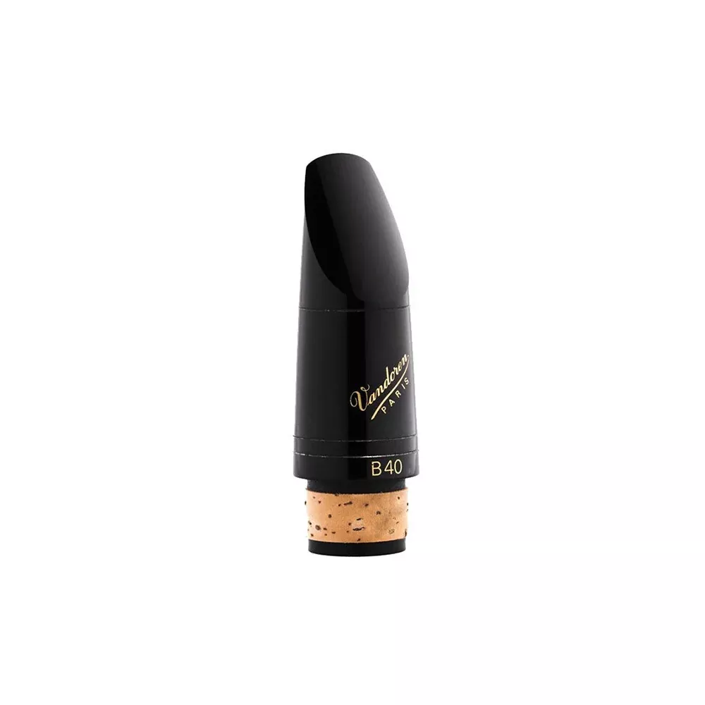 Vandoren B40 Bb Clarinet Mouthpiece