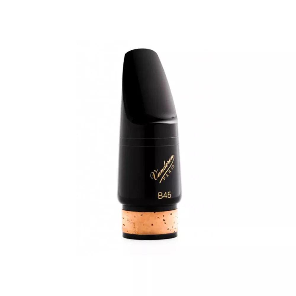 Vandoren B45 Bass Clarinet Mouthpiece