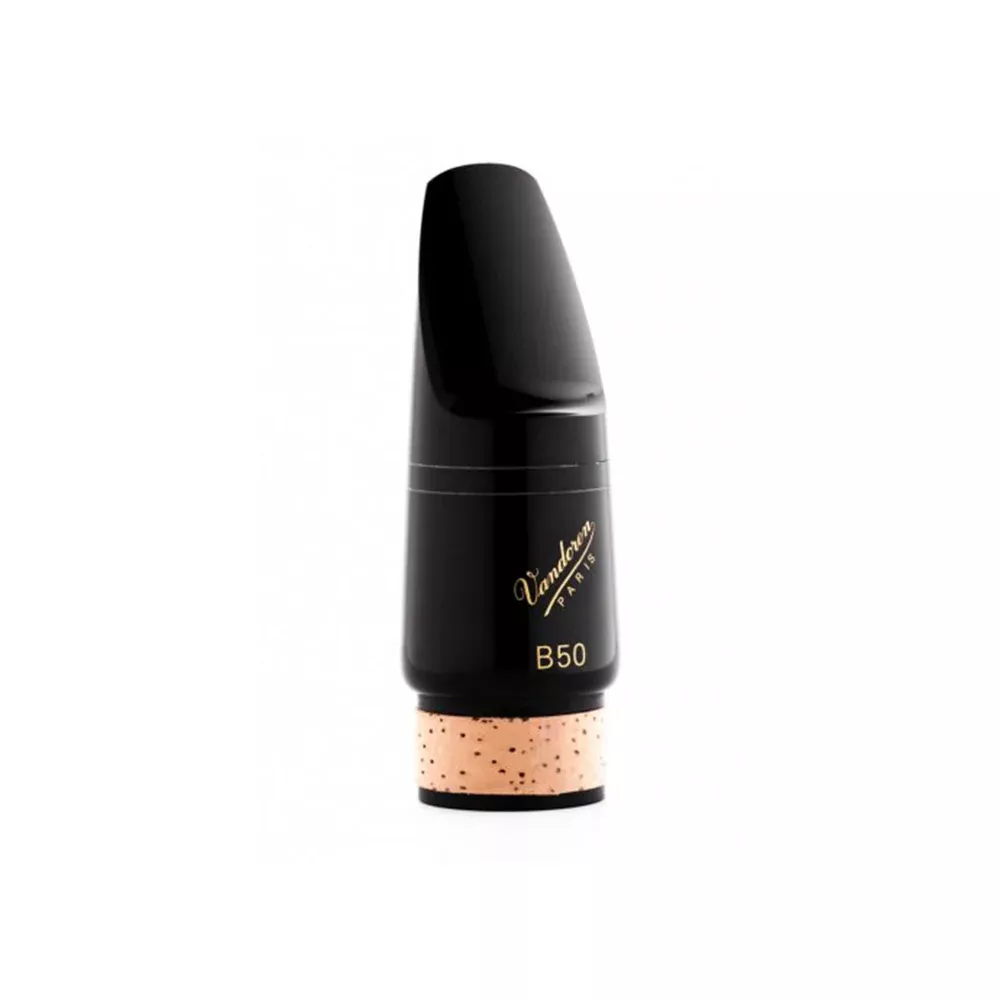 Vandoren B50 Bass Clarinet Mouthpiece