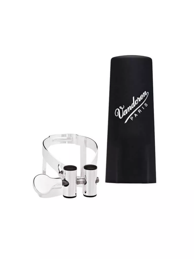 Vandoren M/O Clarinet Ligature Bb