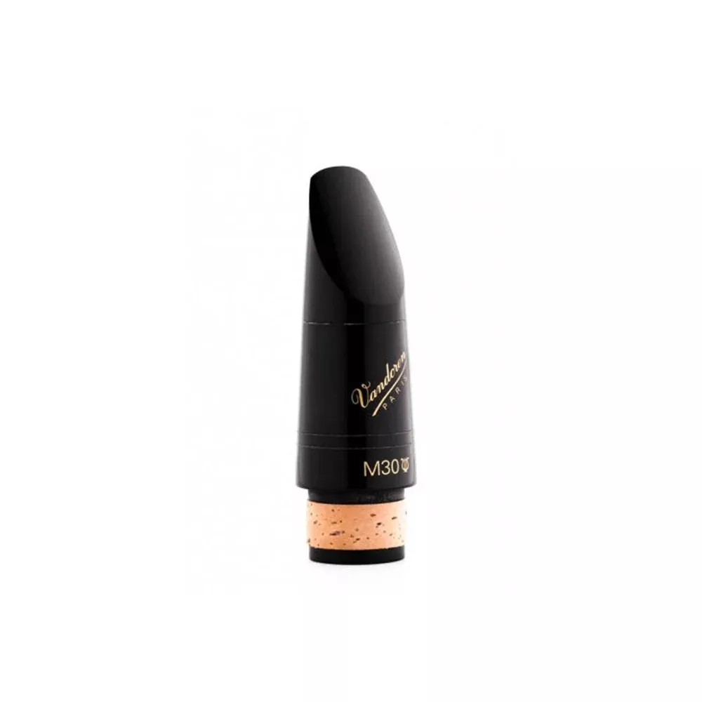 Vandoren M30 Lyre Bb Clarinet Mouthpiece