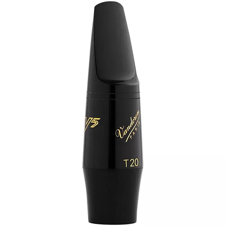 Vandoren V5 T20 Tenor Saxophone Mouthpeice