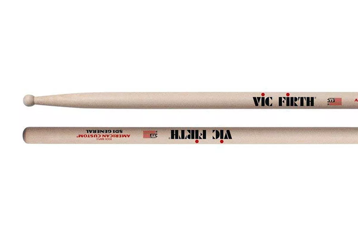 Vic Firth American Custom SD1 General Drumsticks