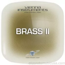 Vienna Instruments Brass 2 FULL LIBRARY