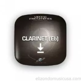 Vienna Instruments Clarinet (Eb) FULL LIBRARY