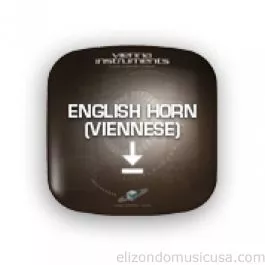 Vienna Instruments English Horn (Viennese) FULL LIBRARY