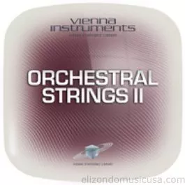 Vienna Instruments Orchestral Strings 2 FULL LIBRARY