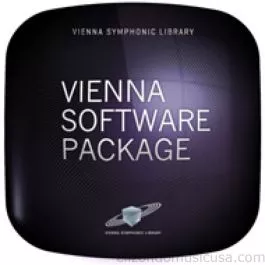 Vienna Instruments Vienna Software Package
