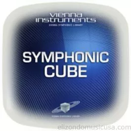 Vienna Symphonic Cube