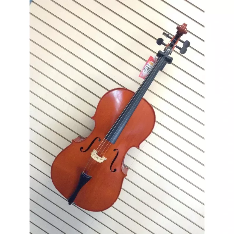 Vinci Cello Symphony Collection CMAODL 4/4