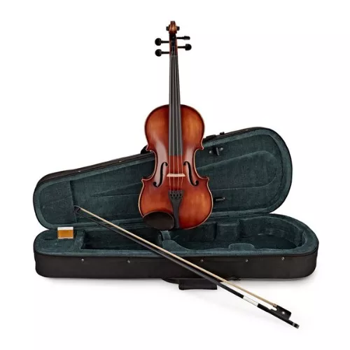 Viola 13" Belcanto BVA-100 calibrada