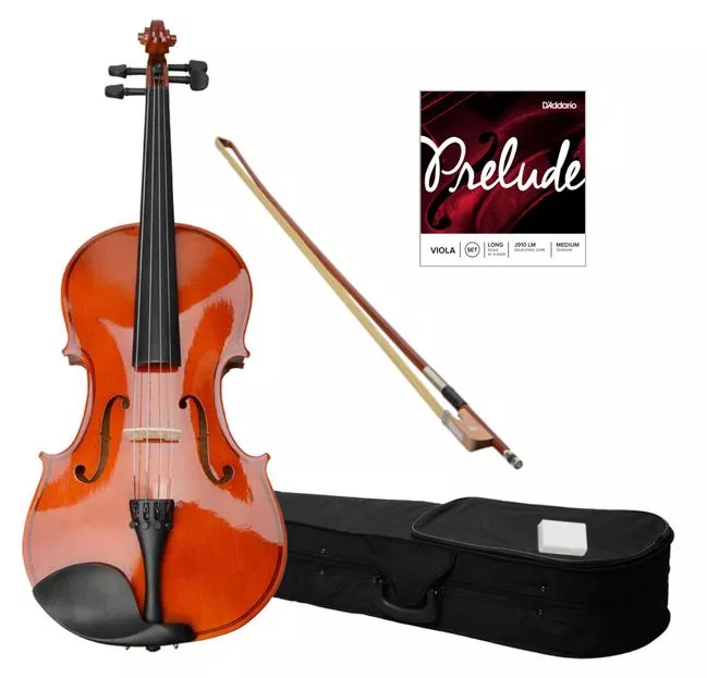 Viola 16" Milano MVA-50