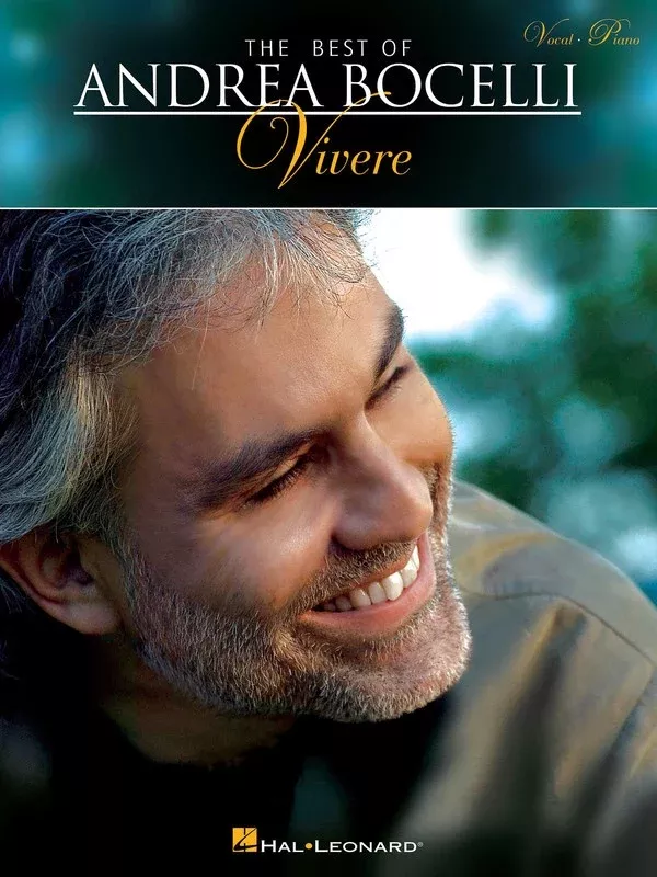 Vivere – The Best of Andrea Bocelli