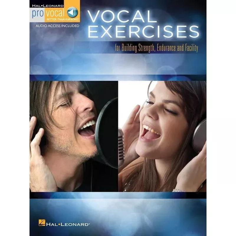 Vocal Exercises