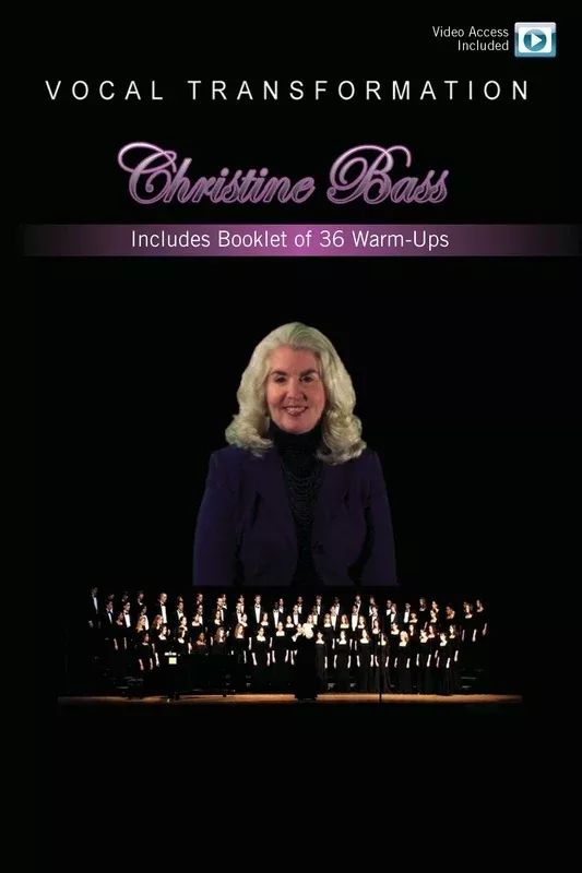 Vocal Transformation for Secondary School Choirs