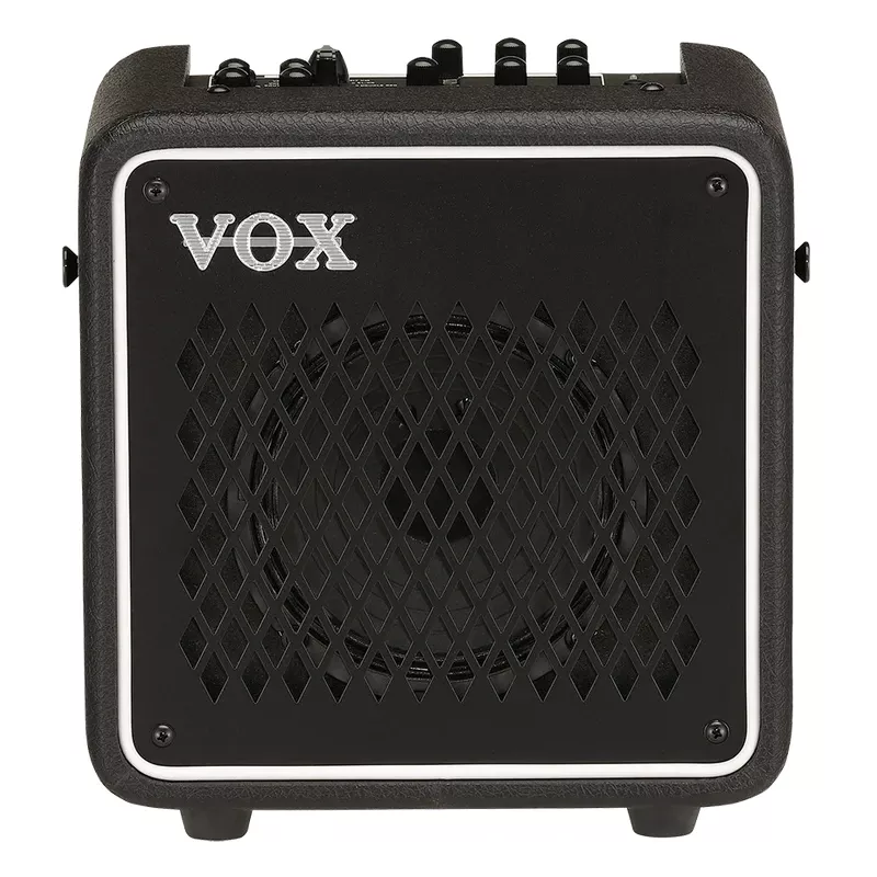 VOX MINI GO 10 Portable Modeling Guitar Amplifier