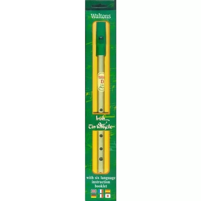 Waltons Irish Whistles