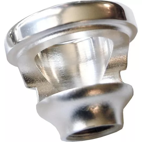 Warburton A.T.V. Top in Silver Plate: Advanced Training Visualizer