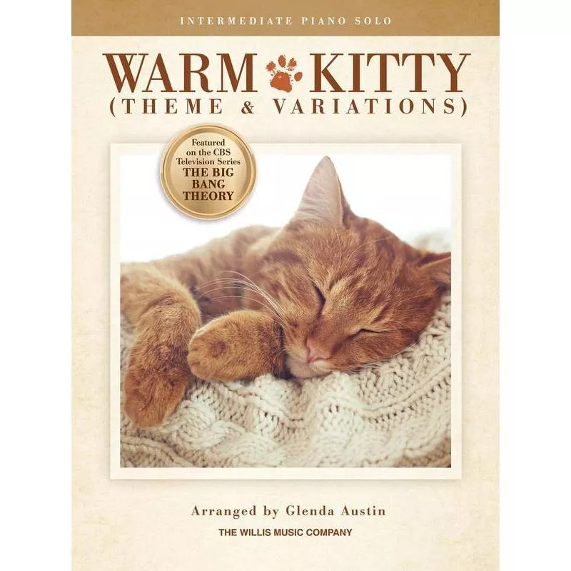 Warm Kitty (Theme and Variations)