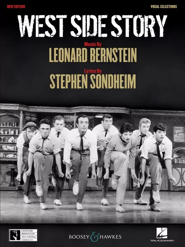 West Side Story – Revised Edition