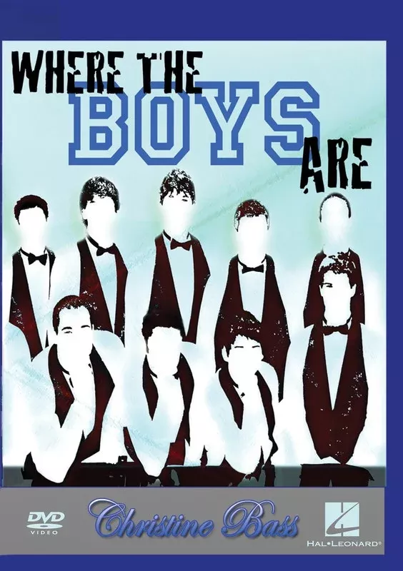 Where the Boys Are