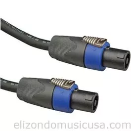 Whirlwind NL4025 Speaker Cable – 25-Feet