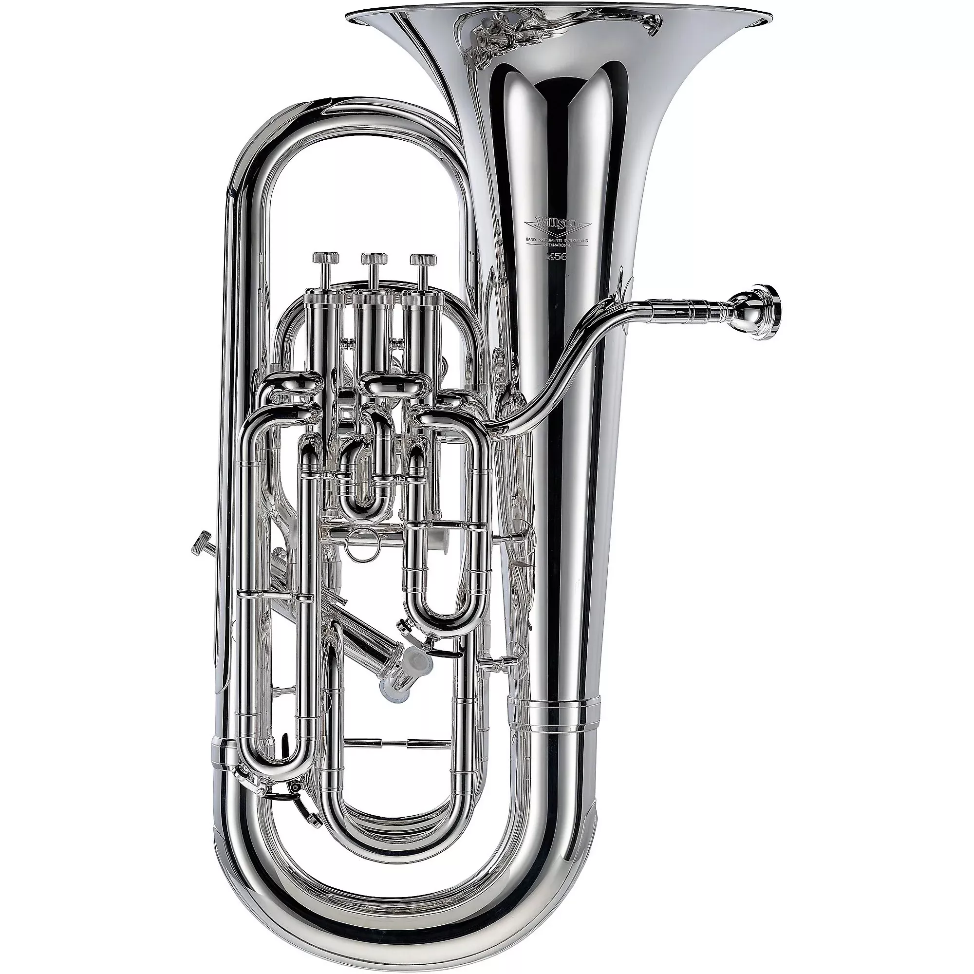 Willson K56S Bb Euphonium