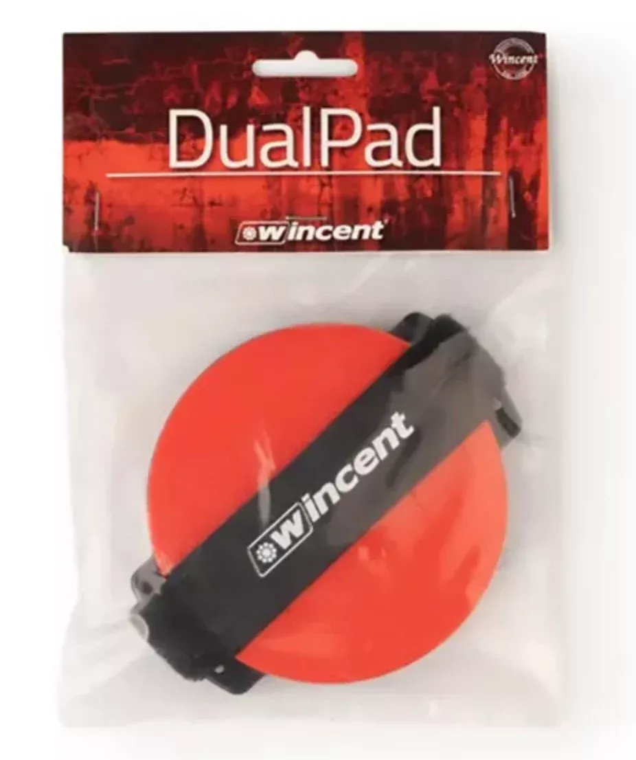 Wincent Dual Pad