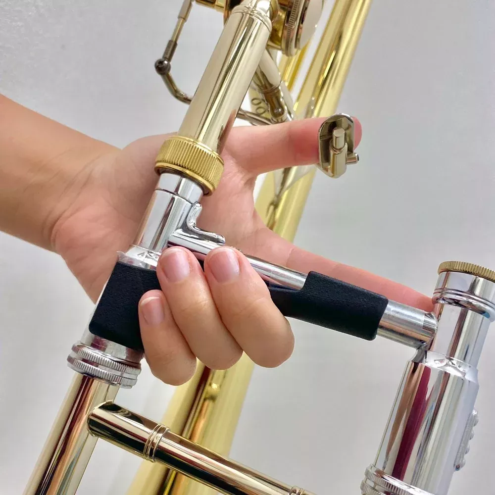 Wise Grip Trombone Comfort Grip