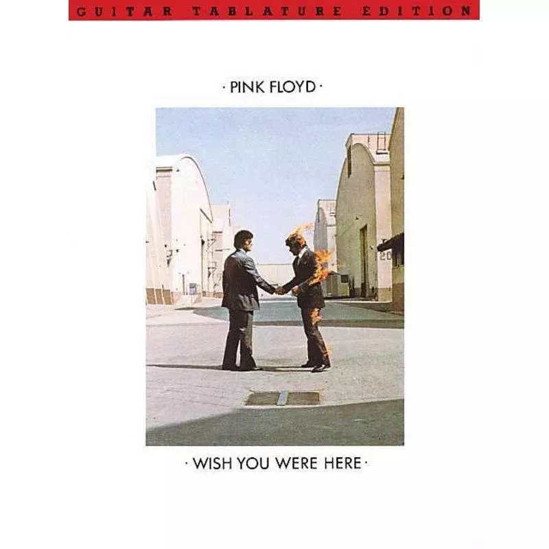 Wish You Were Here- Guitar Tab