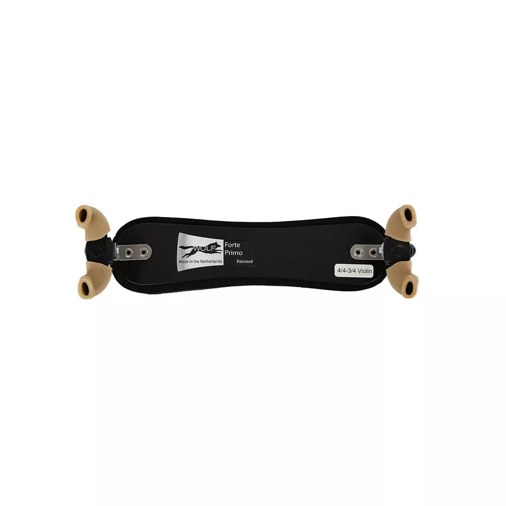 Wolf Forte Primo Shoulder Rest - Violin/Viola