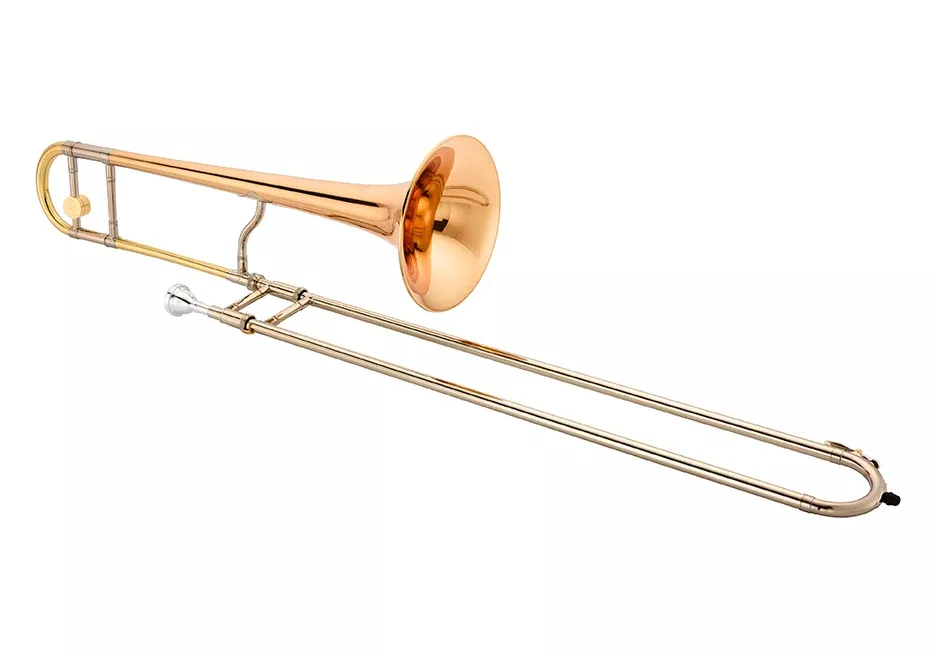 XO 1632RGL-LT PROFESSIONAL BB TROMBONE – LAQUER