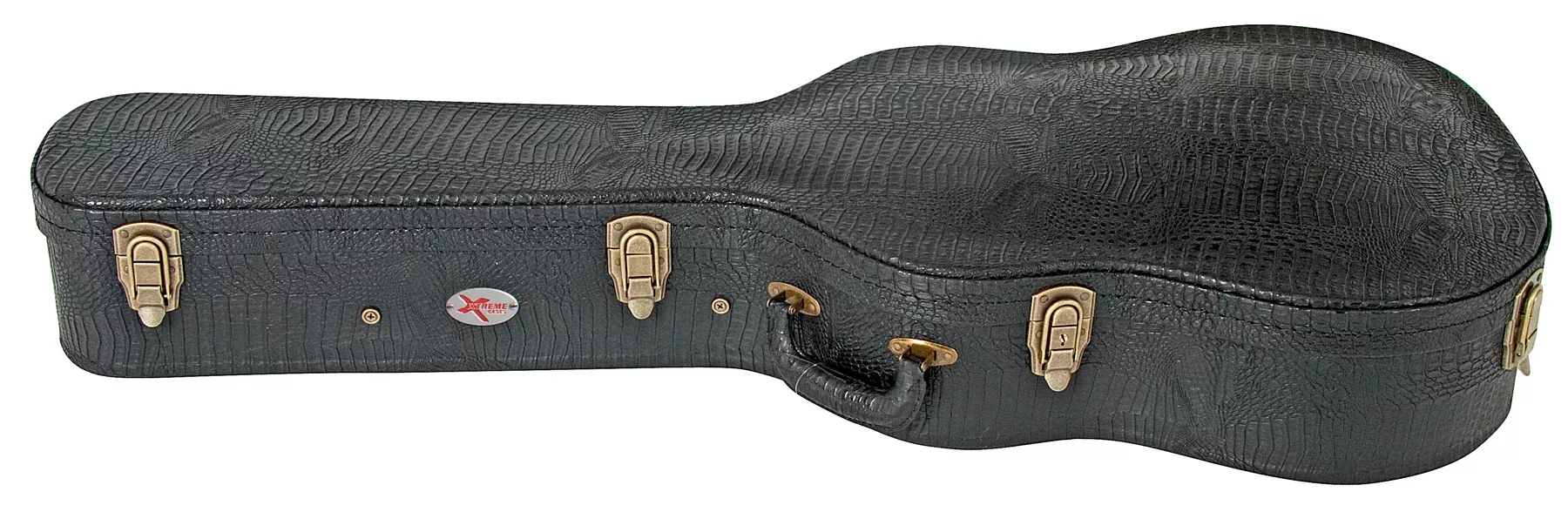 Xtreme Classical Guitar Hardcase HC3001
