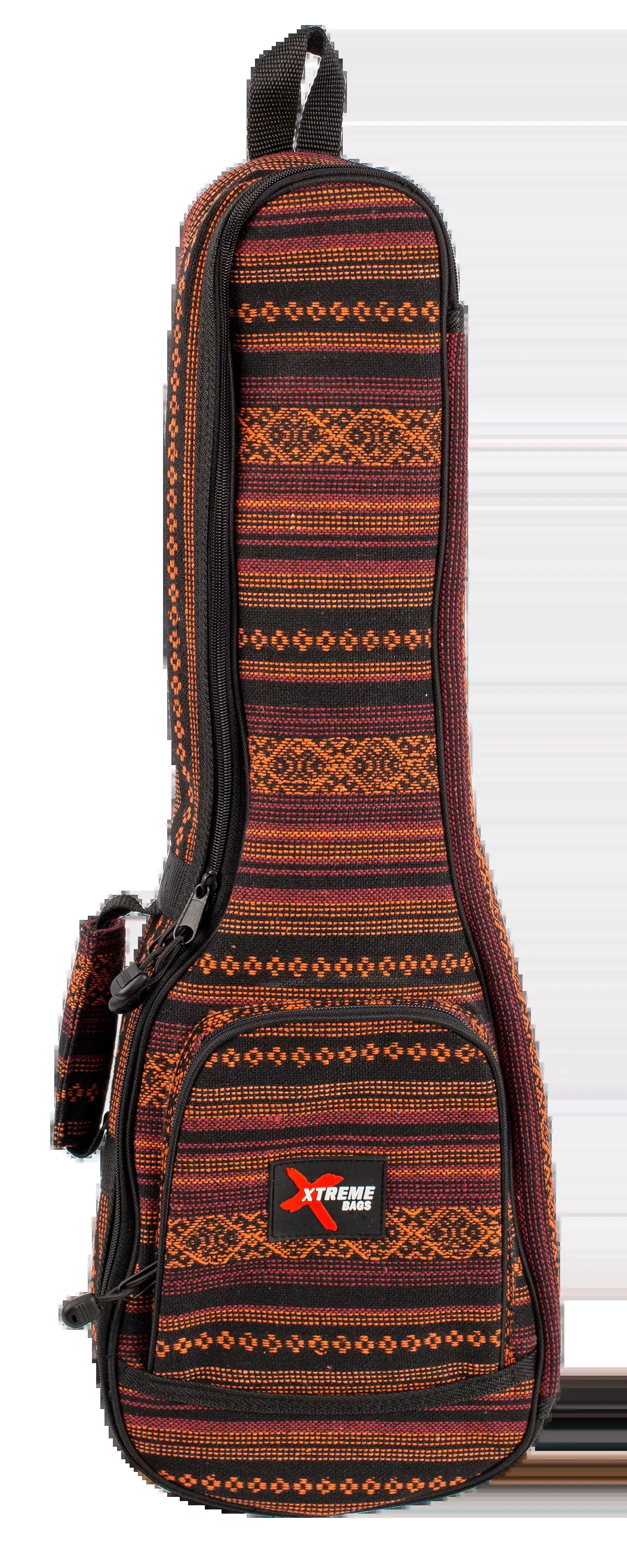 Xtreme Concert Ukulele Bag OB906