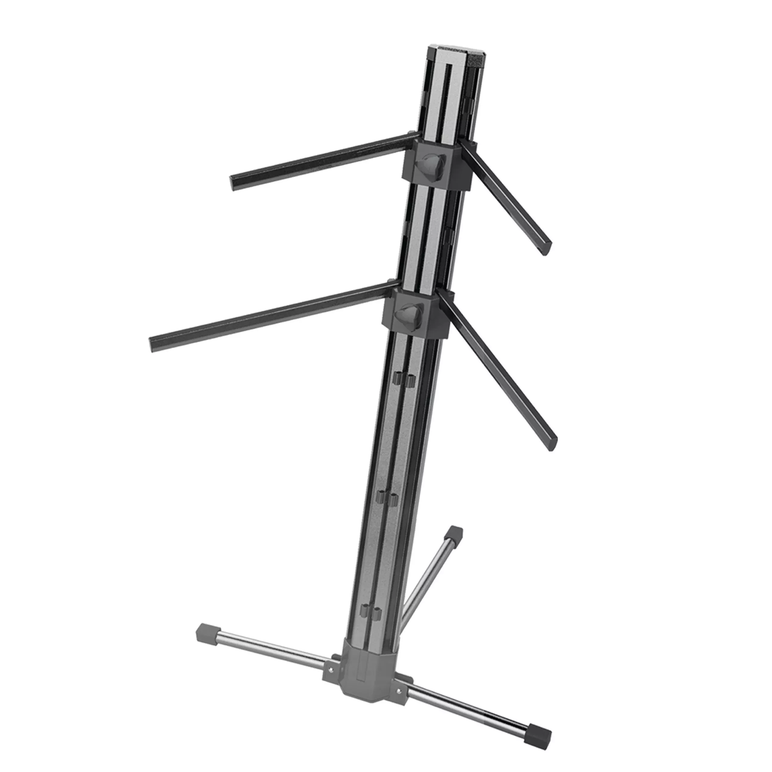 Xtreme Double-Tier Keyboard Stand KS170