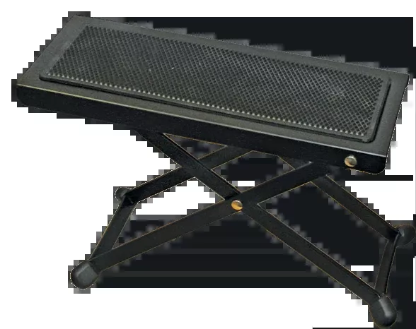 Xtreme Guitar Foot Stool T411