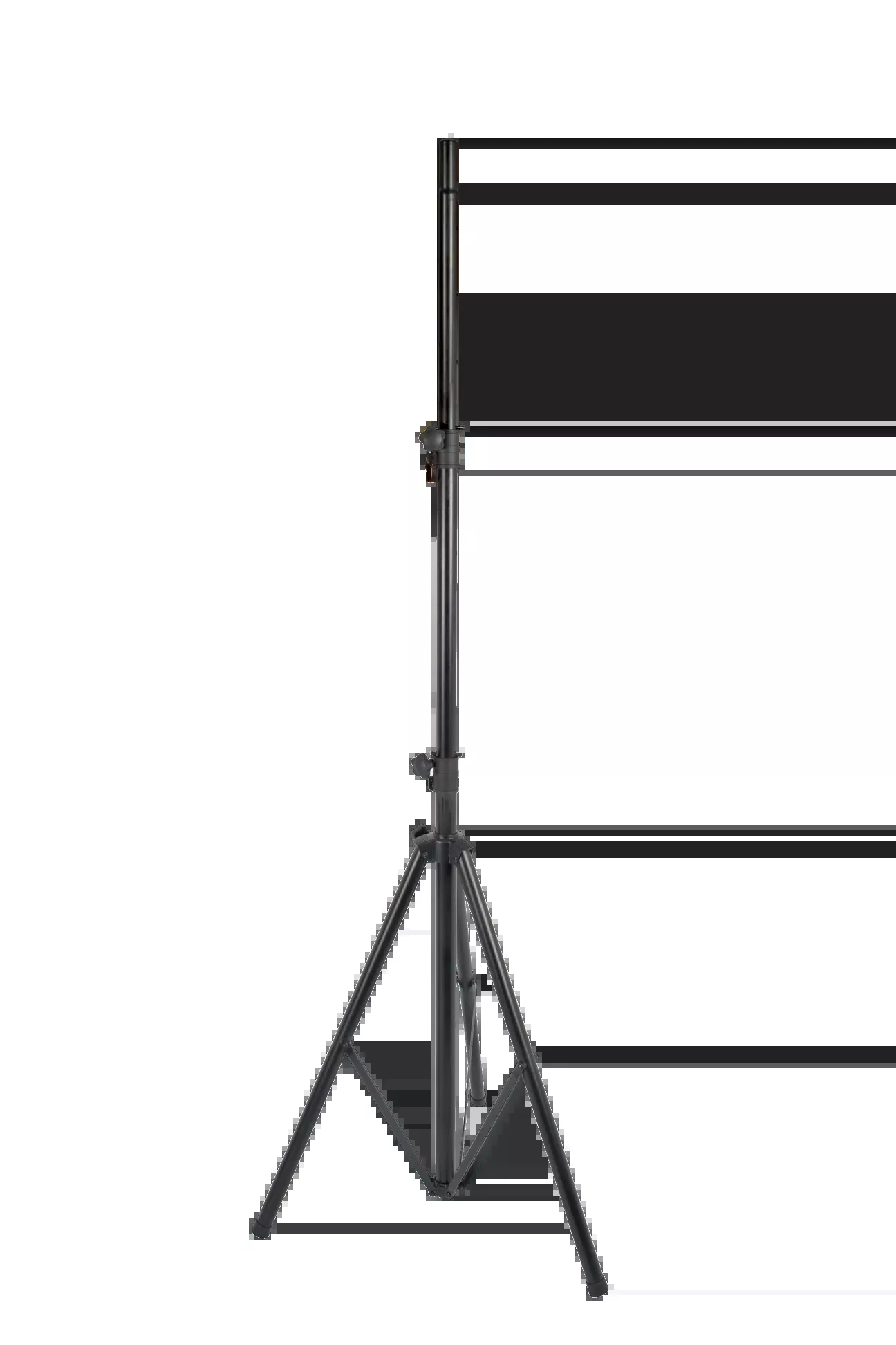 Xtreme Heavy Duty Speaker Stand SS272
