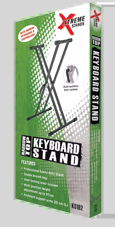 Xtreme Keyboard Stand KS162