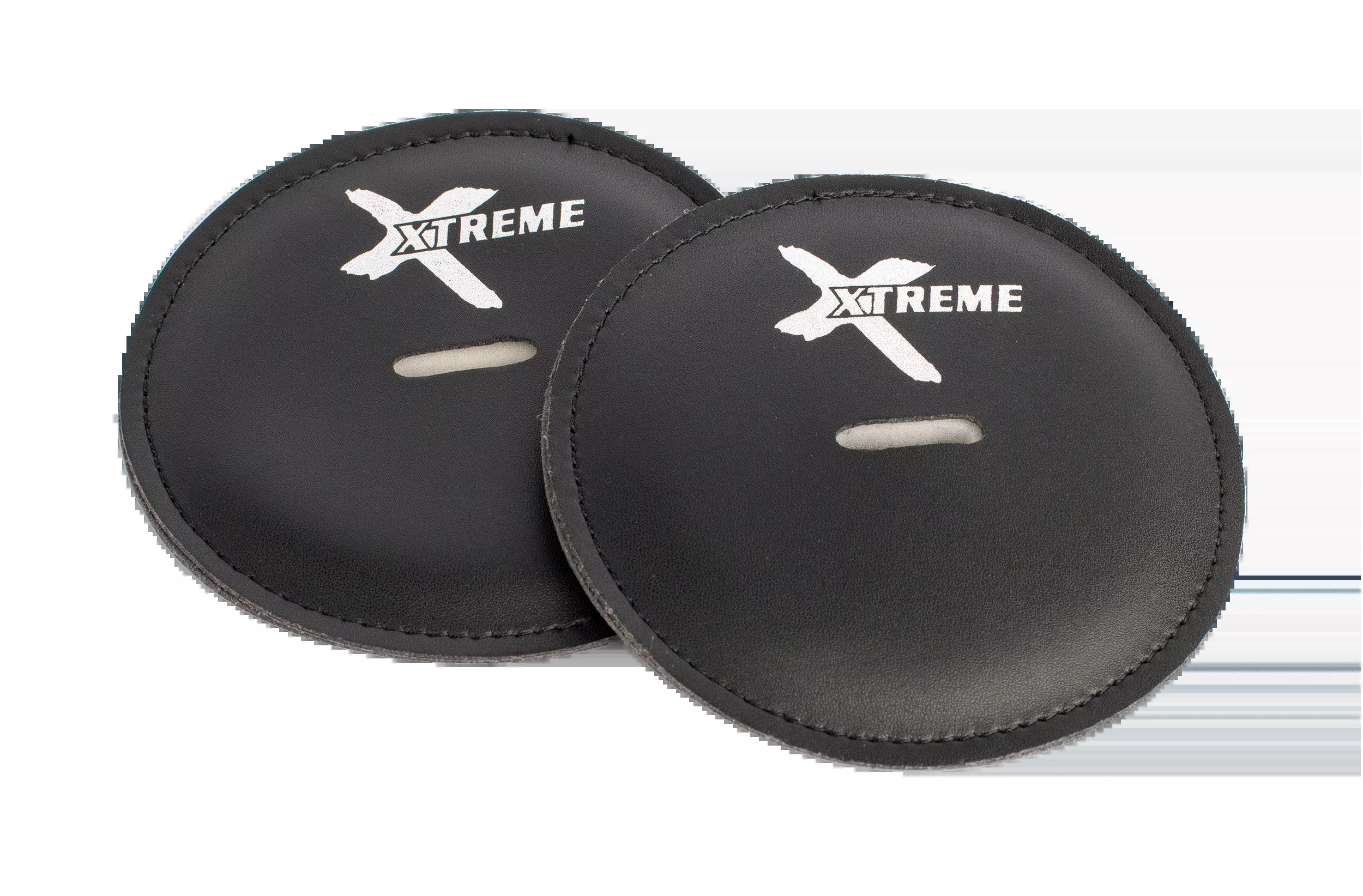 Xtreme Leather Cymbal pads DBT325