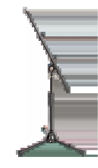Xtreme Microphone short boom stand MA410B