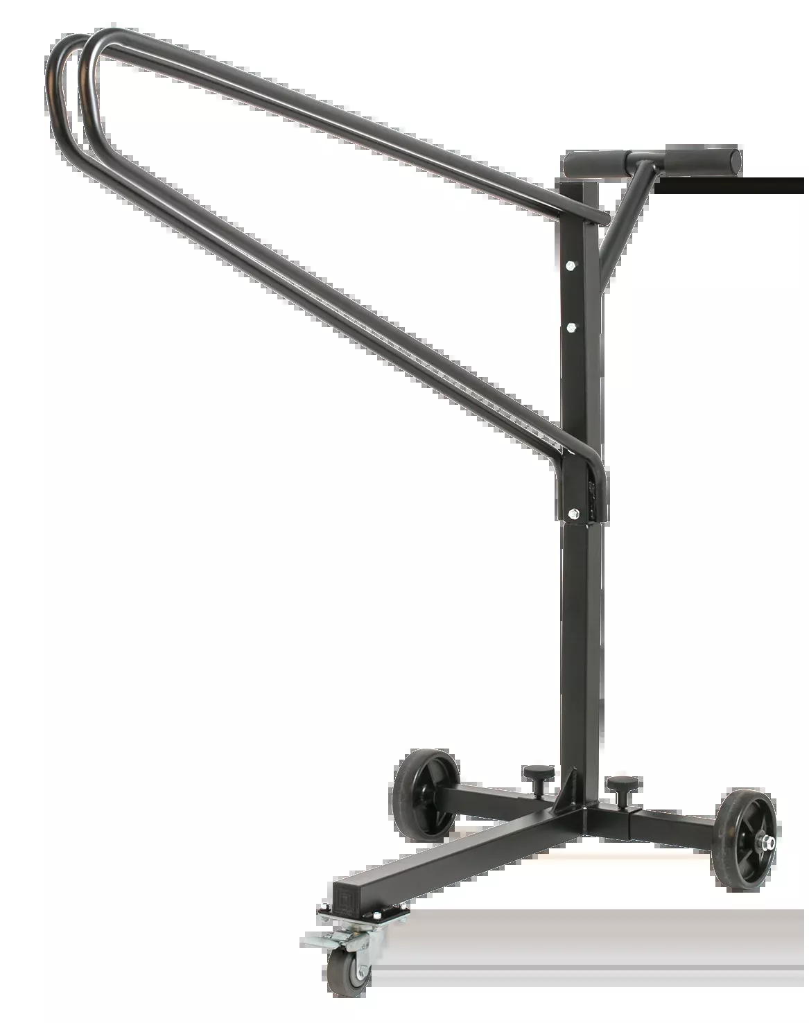 Xtreme Music Stand Trolley / Cart MSTR1
