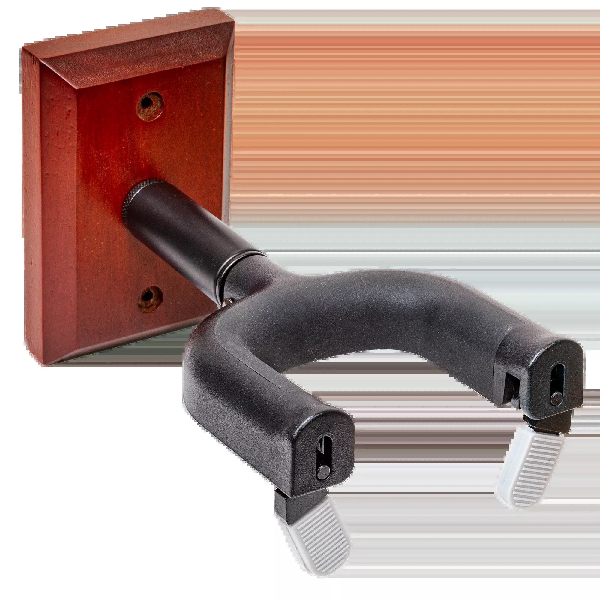 Xtreme Pro Auto locking guitar wall hanger DSU152