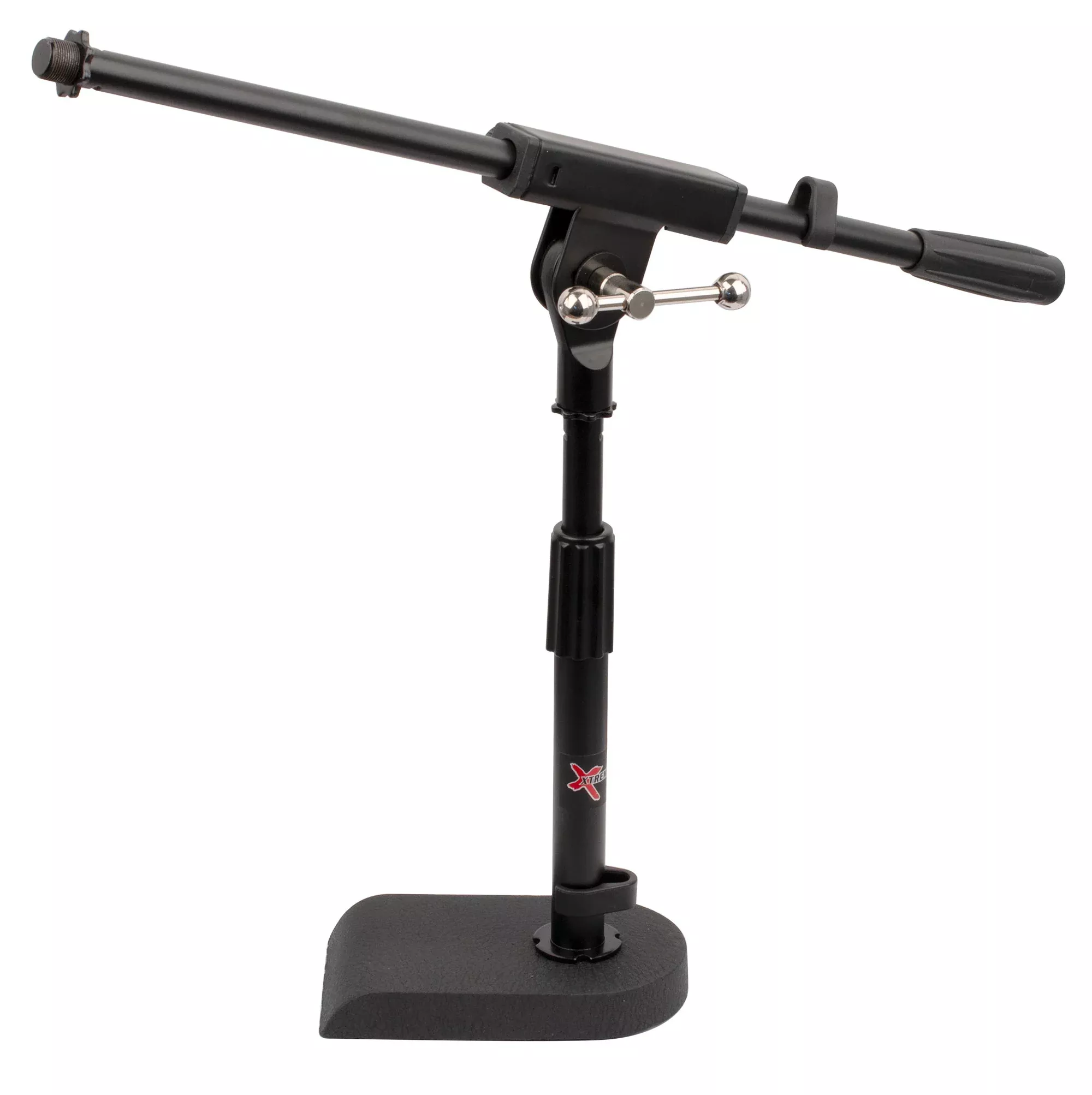 Xtreme Short Microphone Boom Stand MA412B