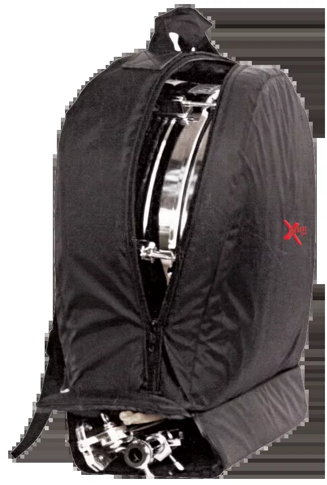 Xtreme Snare combo kit bag CTB65