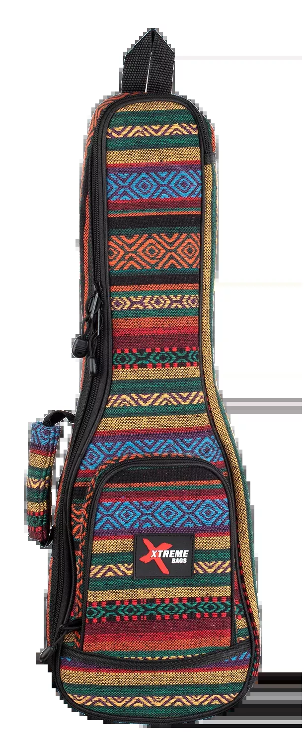 Xtreme Soprano ukulele bag OB901