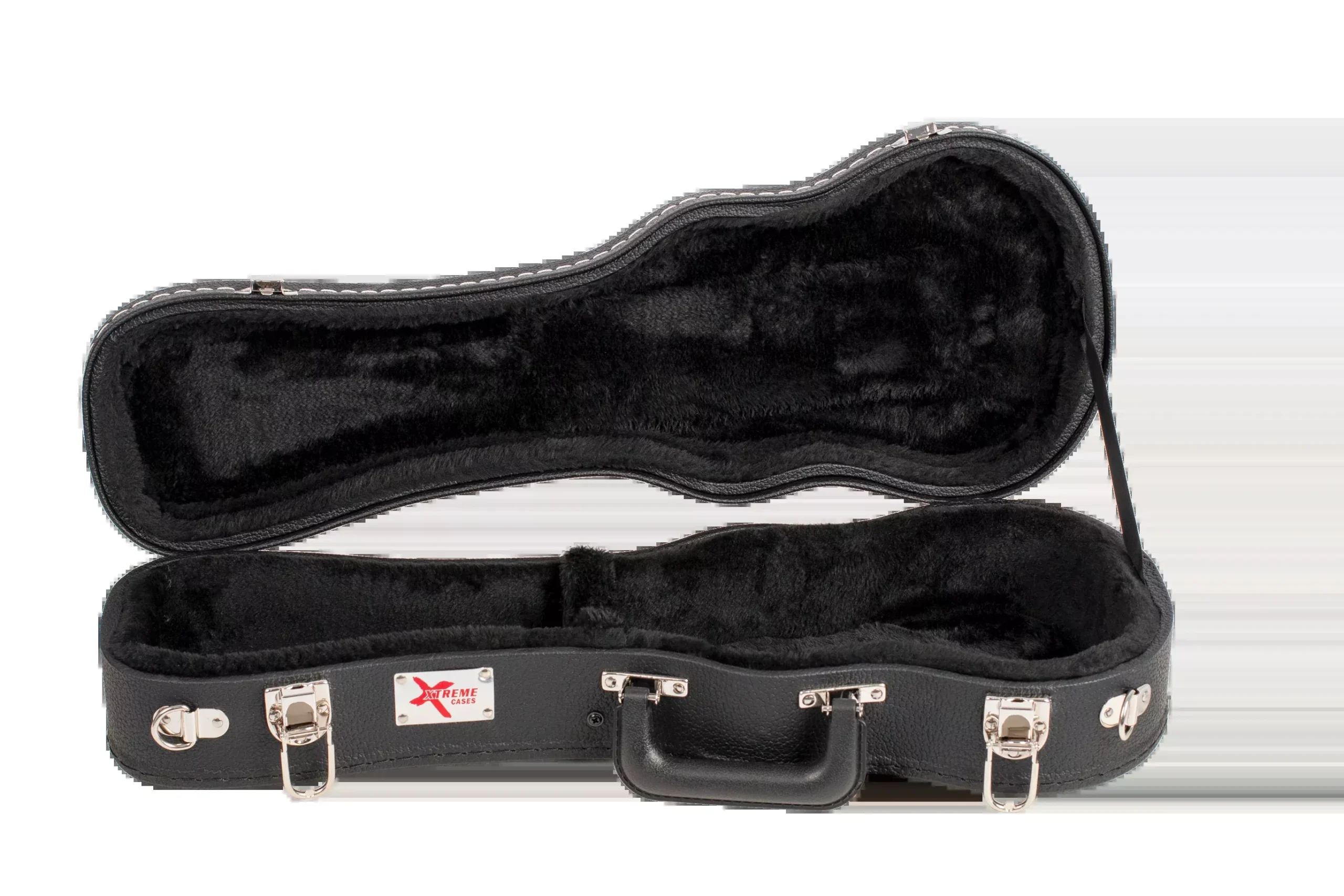 Xtreme Soprano Ukulele Hardcase HC360