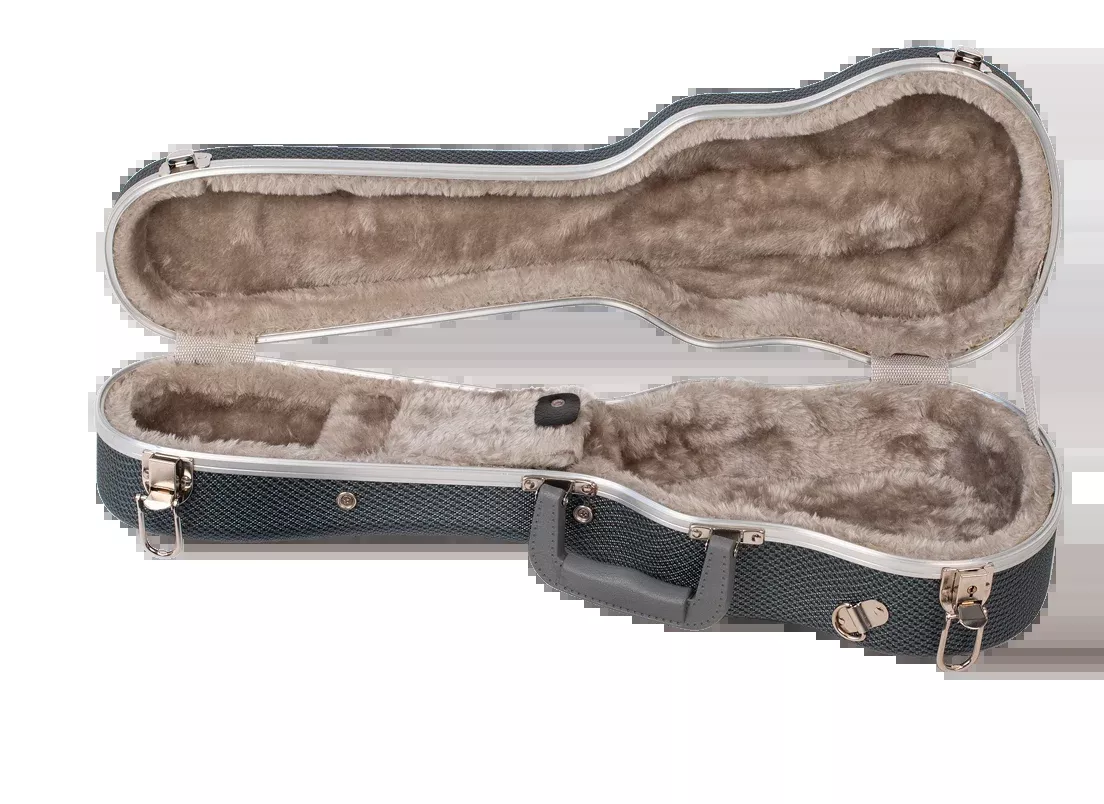 Xtreme Soprano Ukulele Hardcase XC52S