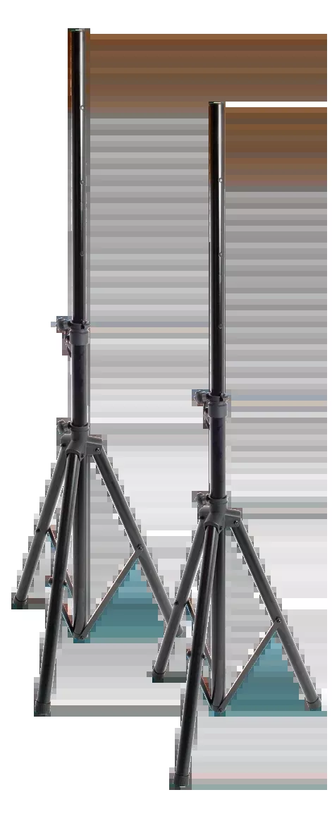 Xtreme Speaker Stand Pack SS262